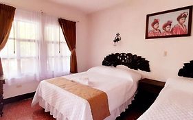 La Chacra De Joel Hotel